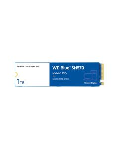 WD Blue SN570 1TB NVME M.2 Internal SSD