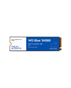 WD Blue SN580 1TB NVME M.2 Internal SSD