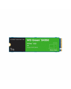WD Green SN350 1TB NVME M.2 Internal SSD