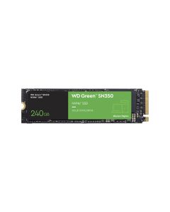 WD Green SN350 240GB NVME M.2 Internal SSD