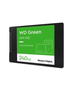 WD Green 240GB 2.5" SATA Internal SSD