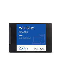 WD Blue 250GB 2.5" SATA Internal SSD