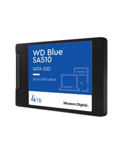 WD Blue 4TB 2.5" SATA Internal SSD