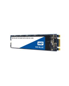 WD Blue 500GB 2.5" SATA Internal SSD