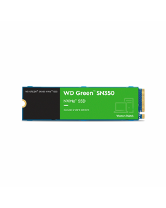 WD Green SN350 500GB NVME M.2 Internal SSD