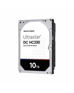 Western Digital Ultrastar DC HC330 10TB SATA HDD 0B42266