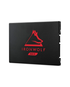 Seagate Ironwolf 125 1TB 2.5" SATA Internal SSD