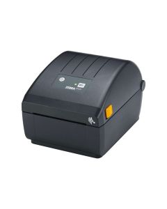 Zebra ZD230 Thermal Transfer Receipt Printer