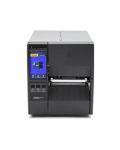 Zebra ZT231 4" Thermal Label Printer