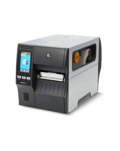 Zebra ZT411 4" Thermal Transfer Label Printer