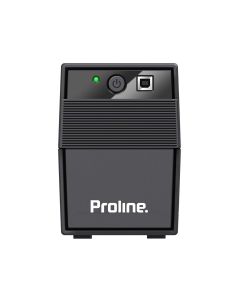 Proline 650VA Line Interactive Desktop UPS