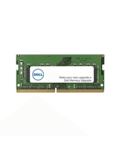DELL MEMORY UPGRADE - 16GB - 2RX8 DDR4 SODIMM 2666