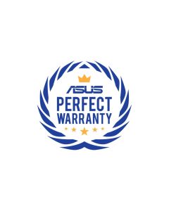 ASUS NBK WARRANTY - 1YR PUR TO 3YR OS - ALL X SERIES, P1 SERIES, VIVOBOOK, ZENBOOK