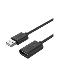 UNITEK 1M PASSIVE USB2 EXTENSION CABLE