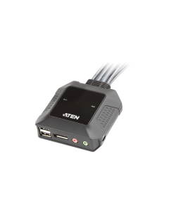 Aten 2-Port Cable Switch