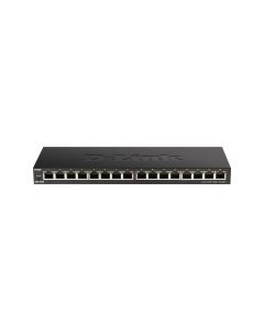 D-LINK NETWORK SWITCH DGS-1016A 16 PORTS