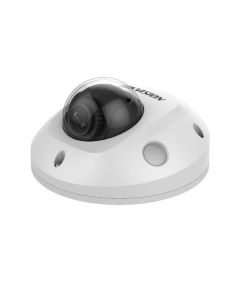 HIKVISION IP DOME 2MP 2.8MM 10M IR