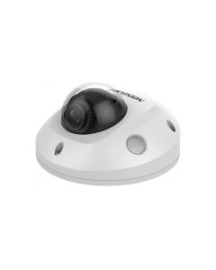 HIKVISION IP DOME IP66 4MP 4MM WDR