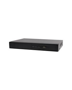 HIKVISION ANALOG 4CH DVR 720P 2 X IP 1 HDD