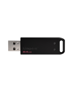 KINGSTON DATATRAVELER 20 64GB USB2.0