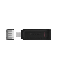 KINGSTON 32GB USB-C 3.2 GEN 1 DataTraveler 70
