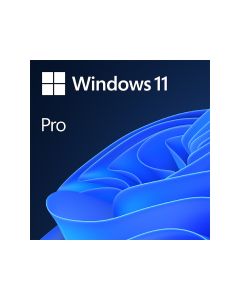 MICROSOFT ESD WINDOWS 11 PROFESSIONAL DOWNLOADABLE ONLINE LICENSE