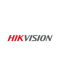 Hikvision Central 1 Camera Connection