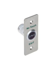 Hikvision No-Touch 86mm x 96mm x 257mm Door Release Button