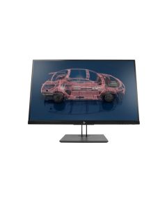 HP MONITOR 27 INCH NON TOUCH SCREEN 16:9 ASPECT RATIO 2560 X 1440 RESOLUTION 1000:1 CONTRAST RATIO 3X USB 2X USB TYPE C 1X ANALOG AUDIO OUTPUT VESA MOUNT 3 YEAR CARRY IN WARRANTY