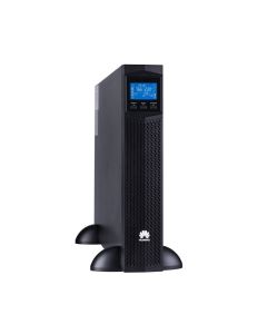 HUAWEI 2KVA ONLINE UPS RACK AND TOWER WITH INTERNAL BATTERIES