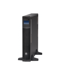 HUAWEI 10KVA ONLINE UPS RACK AND TOWER WITHOUT INTERNAL BATTERIES