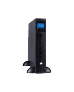 HUAWEI 3KVA ONLINE UPS RACK AND TOWER WITHOUT INTERNAL BATTERIES