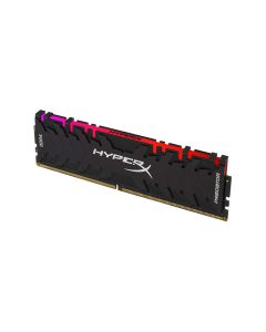 KINGSTON GAMING MEMORY 8GB 3000MHZ DDR4 NONECC DIMM CL15 LIMITED LIFETIME WARRANTY