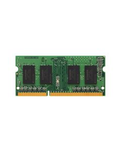 KINGSTON NOTEBOOK MEMORY 8GB 1333MHZ DDR3 NONECC DIMM 1.5V LIMITED LIFETIME WARRANTY