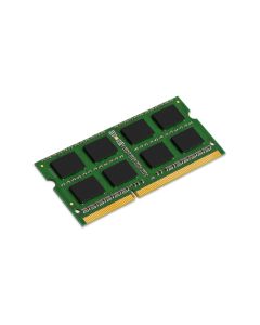 KINGSTON NOTEBOOK MEMORY 16GB 2133MHZ DDR4 NONECC DIMM 1.2V LIMITED LIFETIME WARRANTY