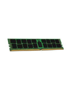 KINGSTON 16GB DDR4-2400MHZ REG ECC SINGLE RANK