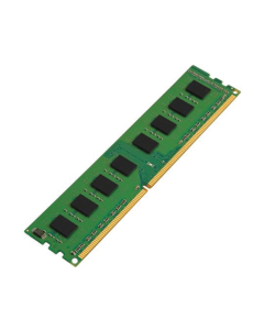 KINGSTON DESKTOP MEMORY 16GB 2400MHZ DDR4 NONECC DIMM 1.5V LIMITED LIFETIME WARRANTY