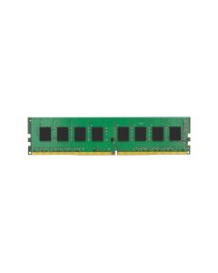 KINGSTON DESKTOP MEMORY 4GB 2666MHZ DDR4 NONECC DIMM 1.5V LIMITED LIFETIME WARRANTY