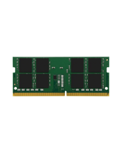 KINGSTON 4GB 2666MHZ DDR4 NON-ECC SODIMM