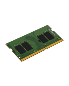 KINGSTON 8GB 2666MHZ DDR4 NON-ECC SODIMM