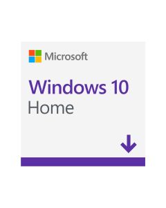 MICROSOFT ESD WINDOWS 10 HOME ALL LANGUAGES DOWNLOADABLE ONLINE LICENSE KEY