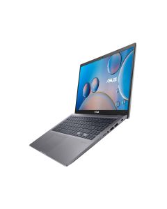 ASUS NOTEBOOK LAPTOP 15 15.6 INCH FHD NON TOUCH INTEL CORE I5 10TH GENERATION CPU 8GB MEMORY 256GB SSD INTEL O/B GRAPHICS NO DVDRW WINDOWS10PRO 1 YEAR ON-SITE WARRANTY GREY