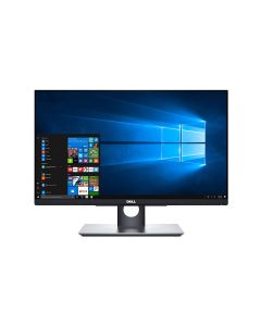 DELL MONITOR 23.8 INCH TOUCH LED 16:09 ASPECT RATION 1920 X 1080 RESOLUTION 1000:1 CONTRAST RATIO 1X DISPLAY PORT 1X HDMI 1X VGA 3X USB3.0 VESA MOUNT 3 YEAR CARRY IN WARRANTY
