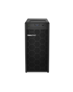 Dell PowerEdge T150 Xeon E-2314 No RAM & HDD Tower Server