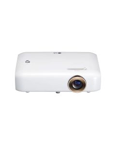 LG Portable Home Theater Projector