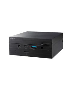 ASUS MINI PC PN60 ULTRA SMALL FORM FACTOR INTEL CORE I3 10TH GENERATION CPU NO MEMORY NO STORAGE INTEL O/B GRAPHICS NO DVDRW NO OPERATING SYSTEM 3 YEAR CARRY IN WARRANTY "1 X HDMI