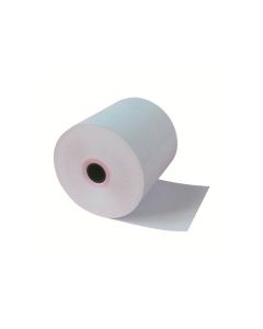 PINNPOS 80MM X 83M THERMAL ROLL FOR RECEIPT PRINTERS 55GSM PAPER