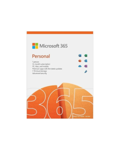 Microsoft365 Personal ENGL 1 Year Subscription