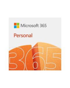 Microsoft 365 Personal ESD 1 Year Subscription 