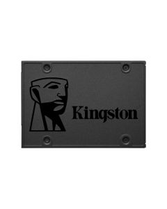 KINGSTON INTERNAL SSD A400 120GB DESKTOP STORAGE SATA 3 YEAR CARRY IN WARRANTY
